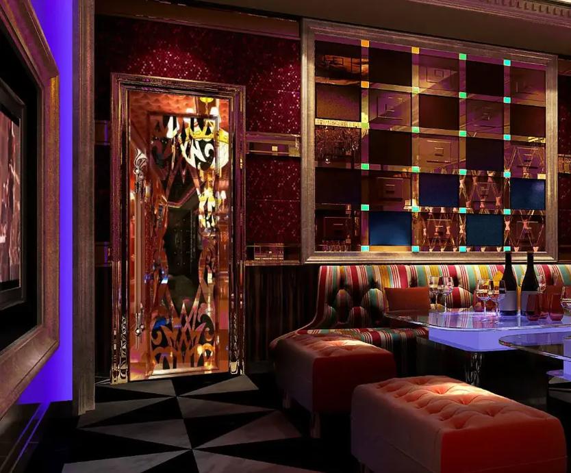 聊城商务ktv首选中低端-冠县ktv预定